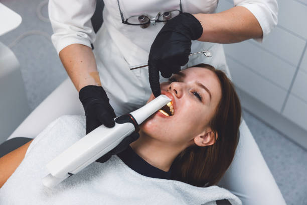 Best Emergency Dental Care for Broken or Chipped Teeth in Greenbrier, AR
