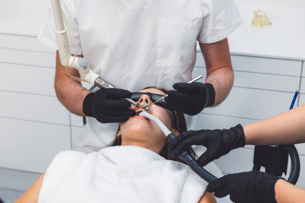 Best Pediatric Emergency Dentist in Greenbrier, AR